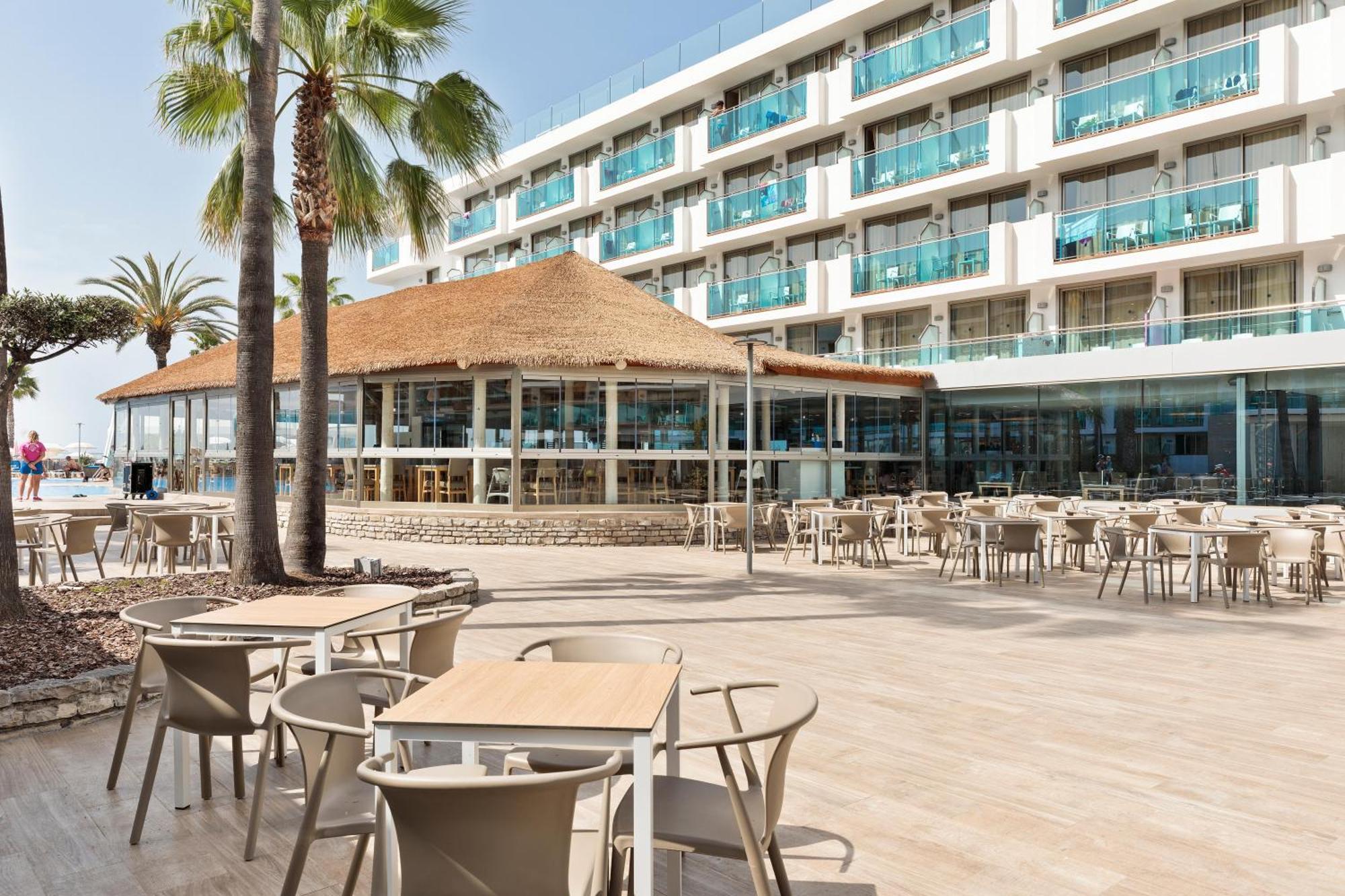 Hotel Best Maritim Cambrils Exteriér fotografie